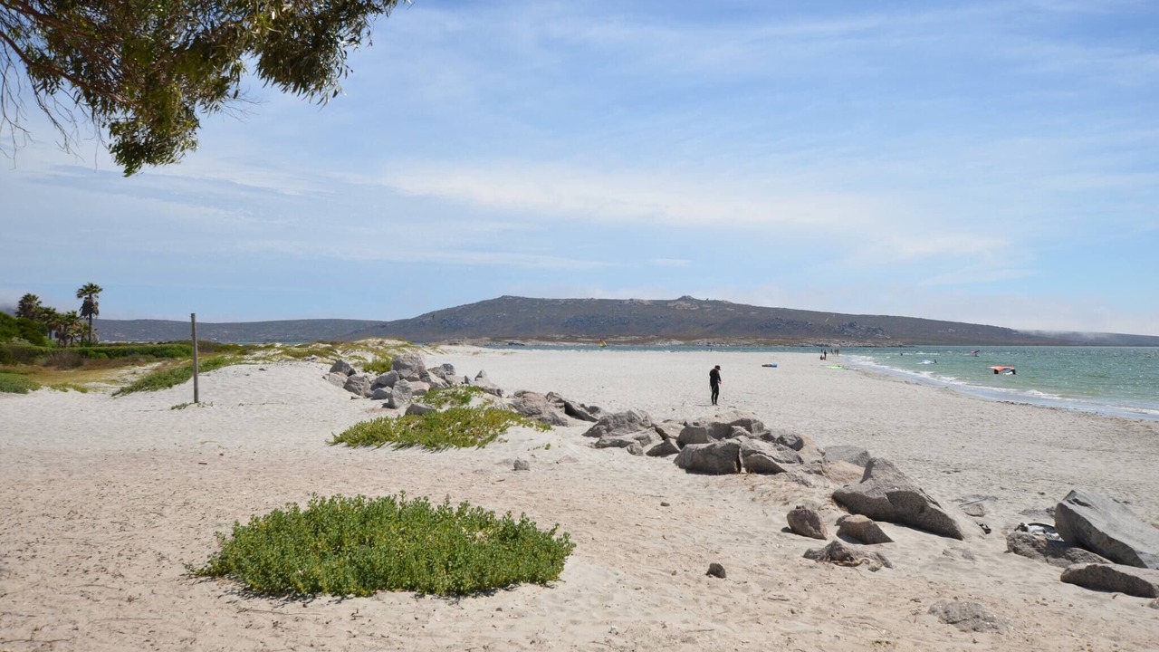 Photo of Others in Langebaan