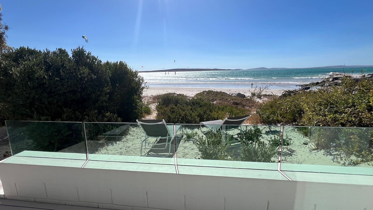 Photo of Outdoor in Langebaan