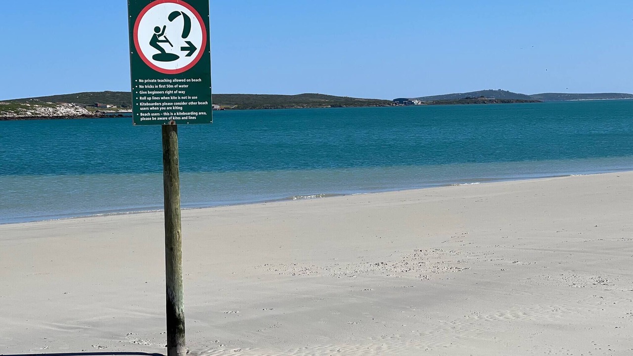 Photo of Others in Langebaan