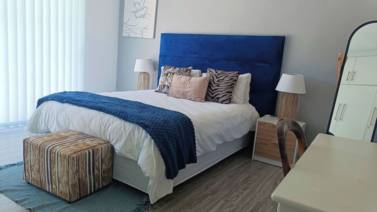 Photo of Bedroom in Goodwood