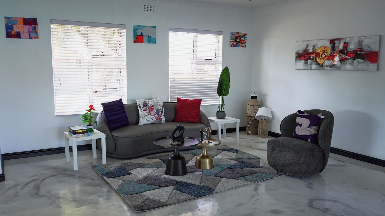 Photo of Livingroom in Goodwood