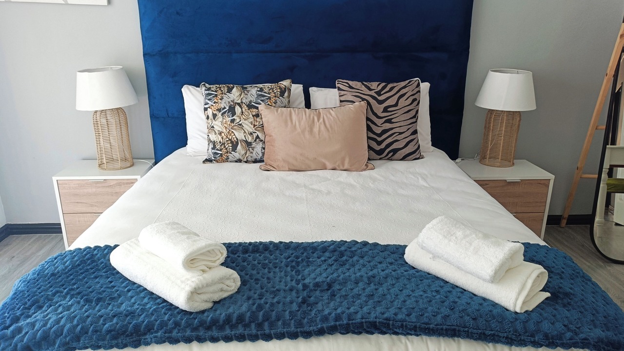 Photo of Bedroom in Goodwood