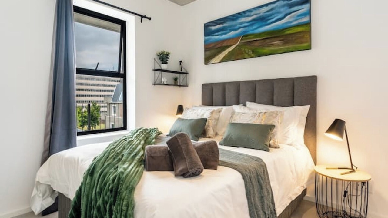Photo of Bedroom in Wynberg