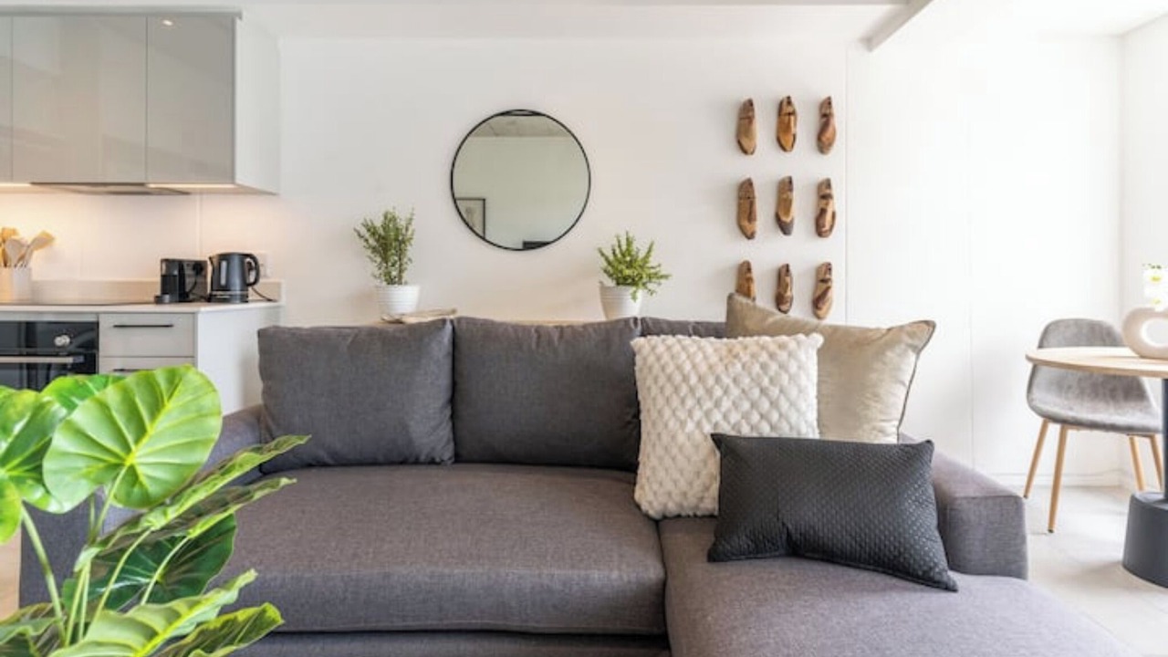 Photo of Livingroom in Wynberg