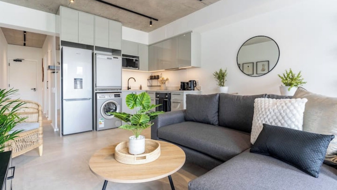 Photo of Livingroom in Wynberg