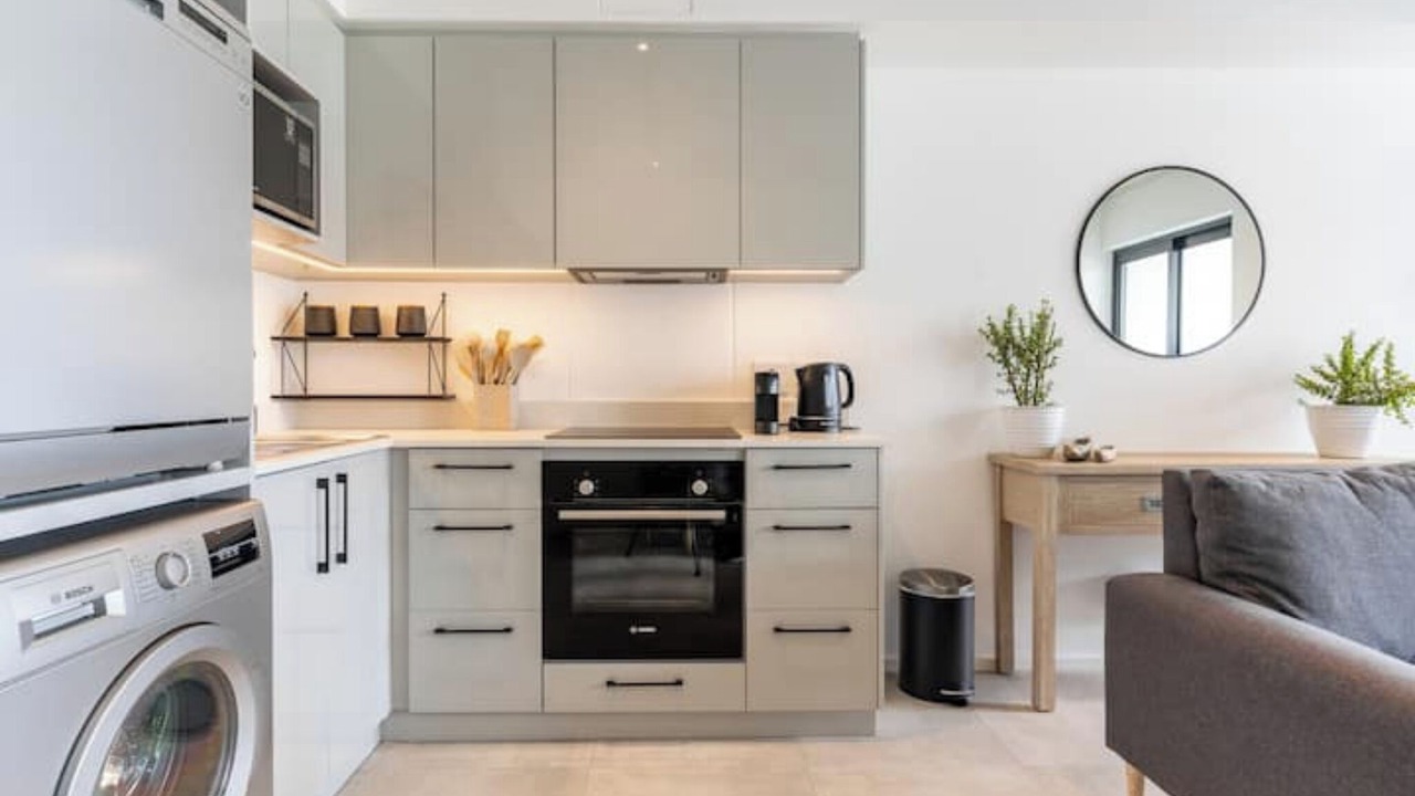 Photo of Kitchen in Wynberg