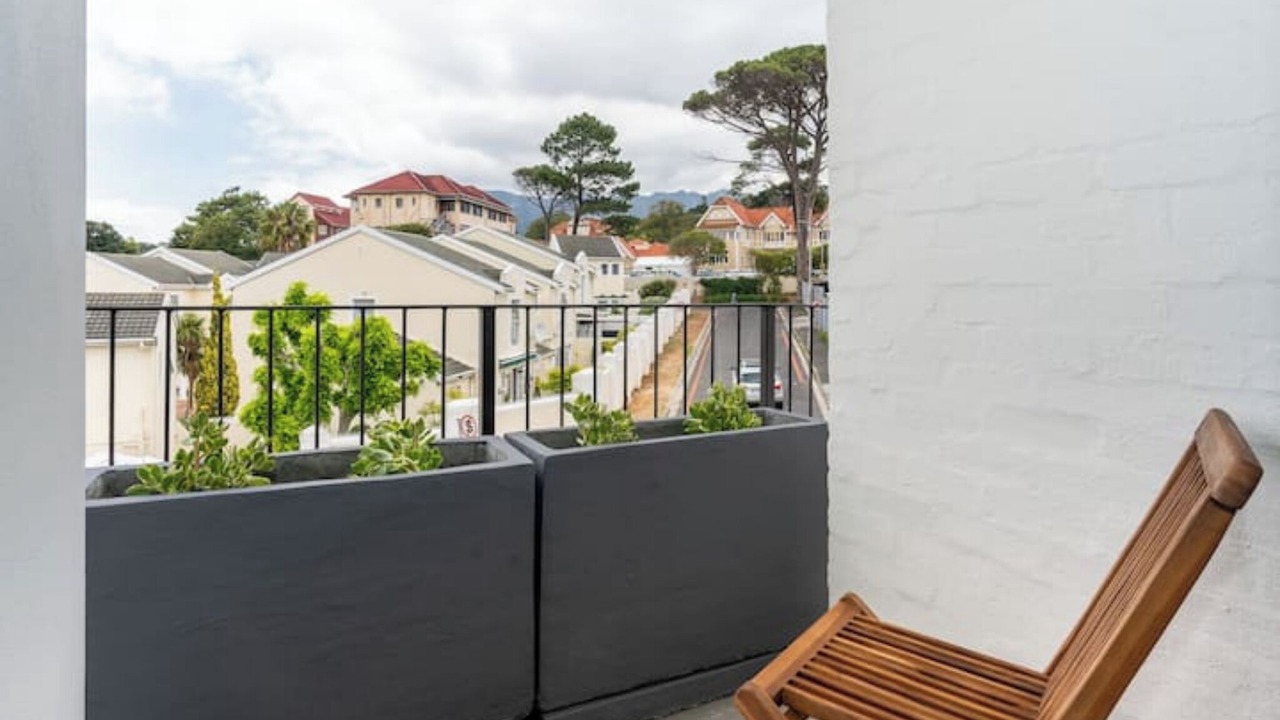 Photo of Outdoor in Wynberg