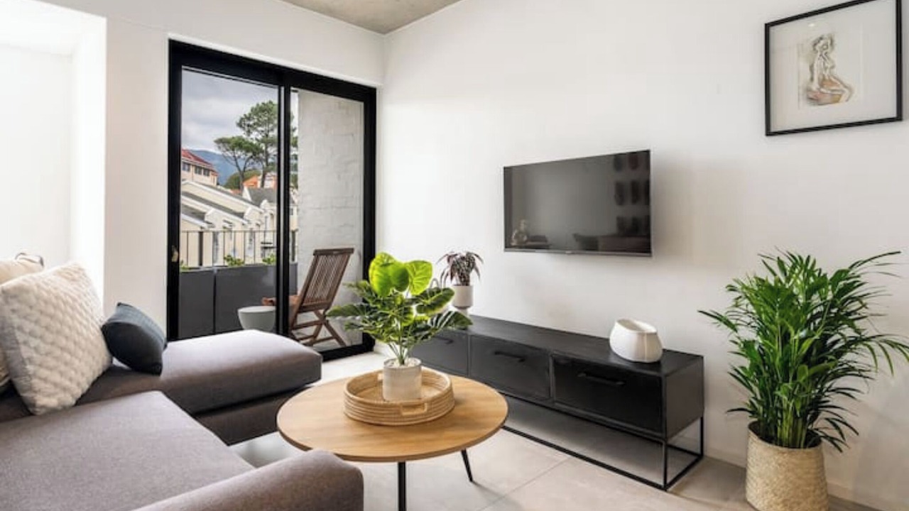 Photo of Livingroom in Wynberg