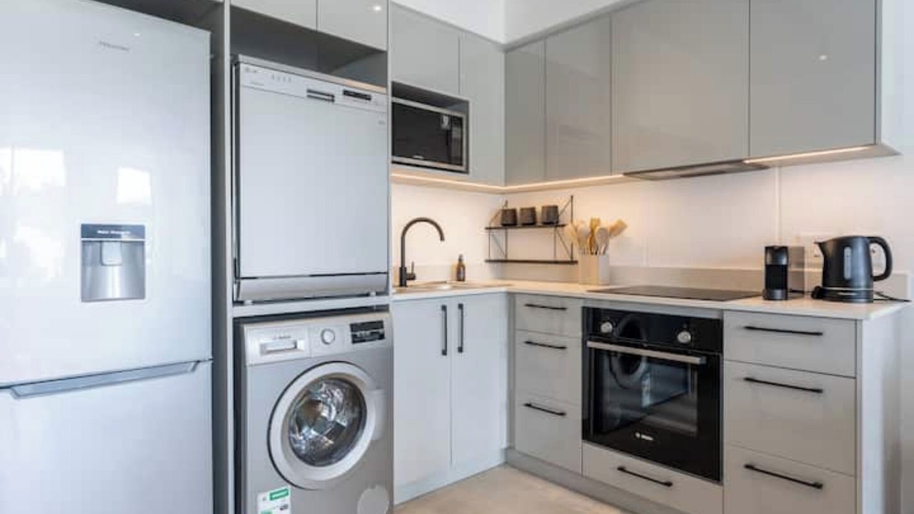 Photo of Kitchen in Wynberg