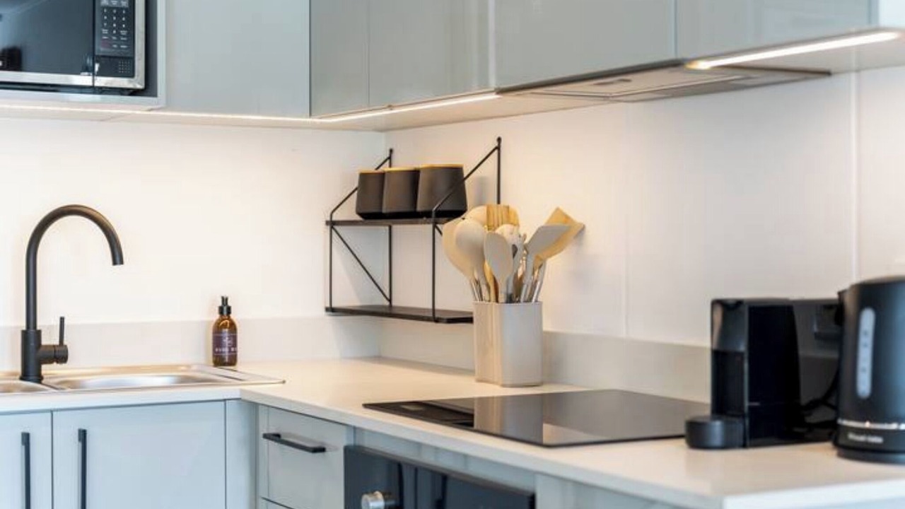 Photo of Kitchen in Wynberg