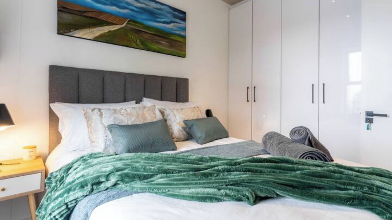 Photo of Bedroom in Wynberg