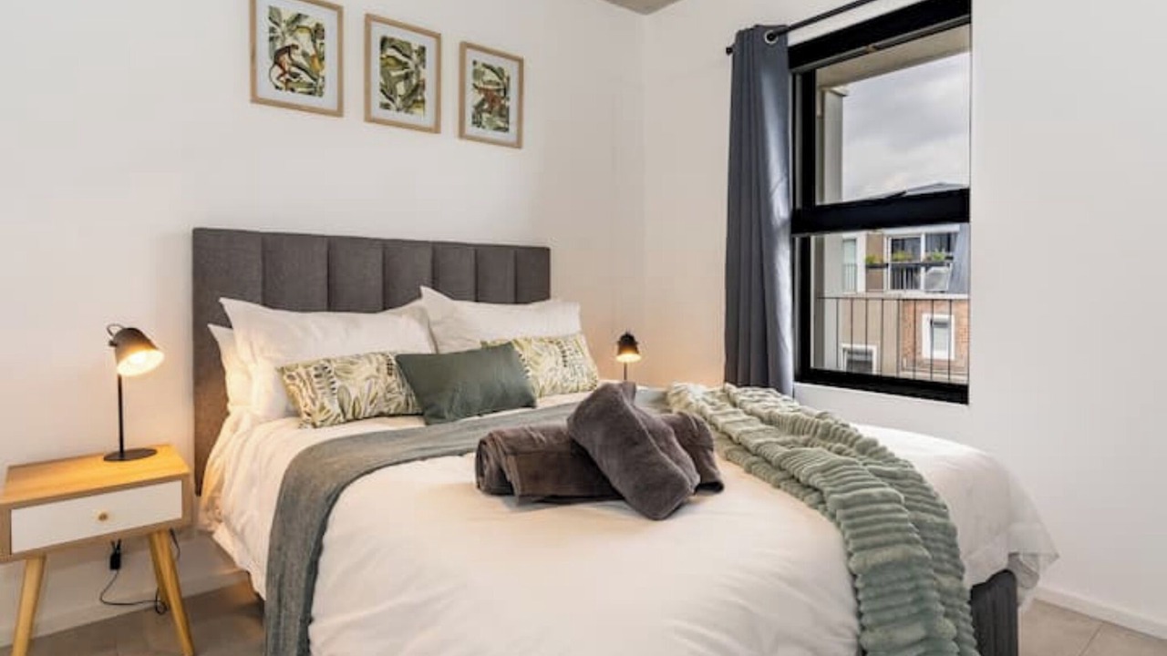 Photo of Bedroom in Wynberg