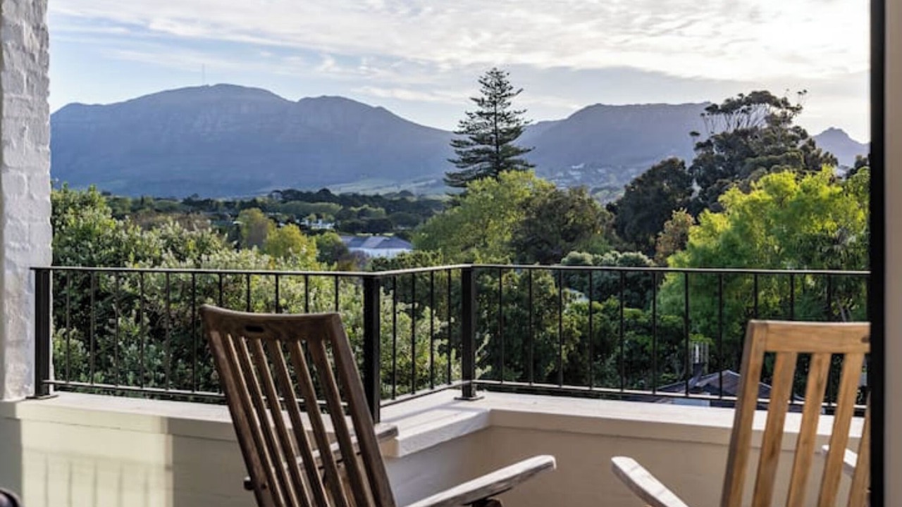 Photo of Outdoor in Wynberg