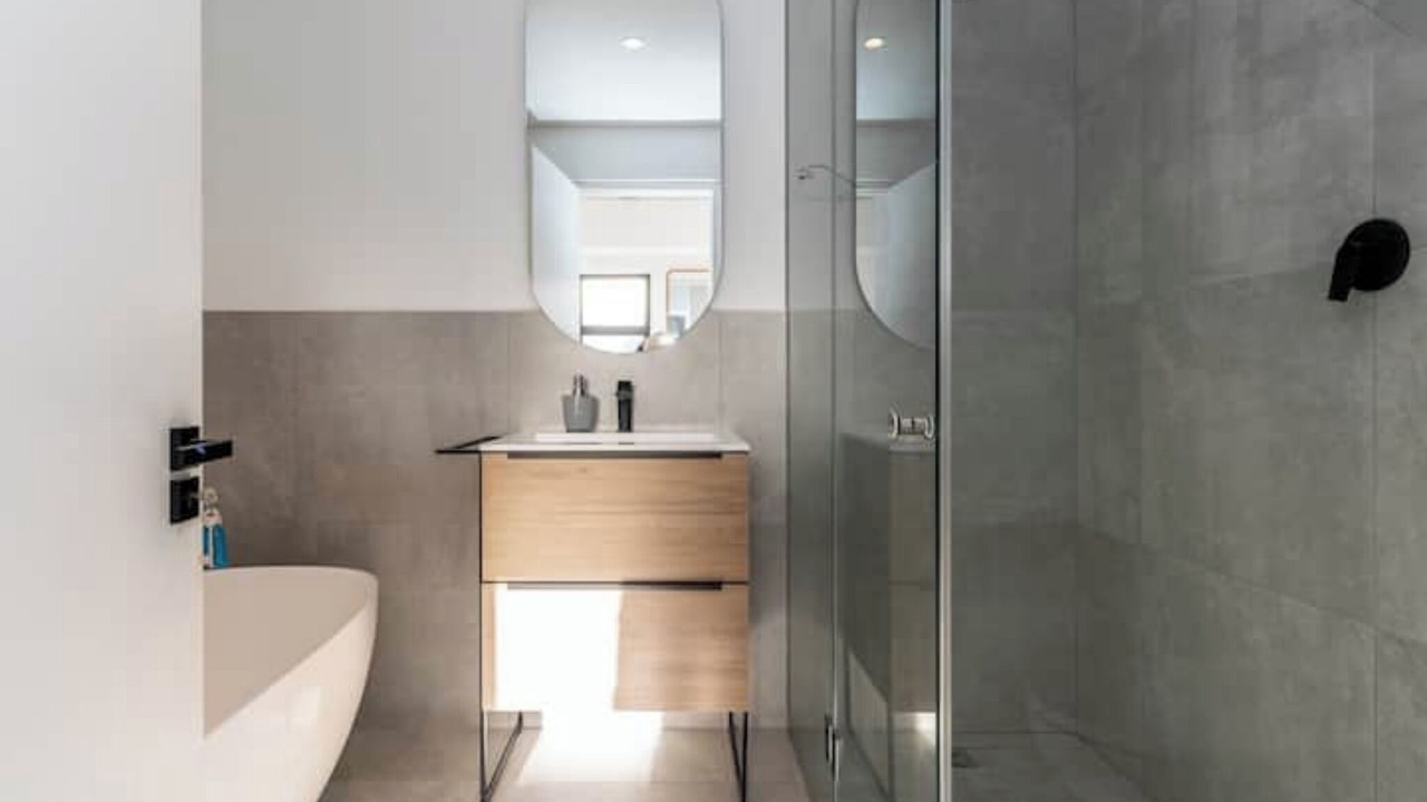Photo of Bathroom in Wynberg
