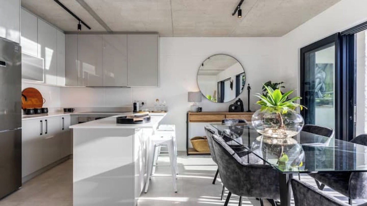 Photo of Kitchen in Wynberg