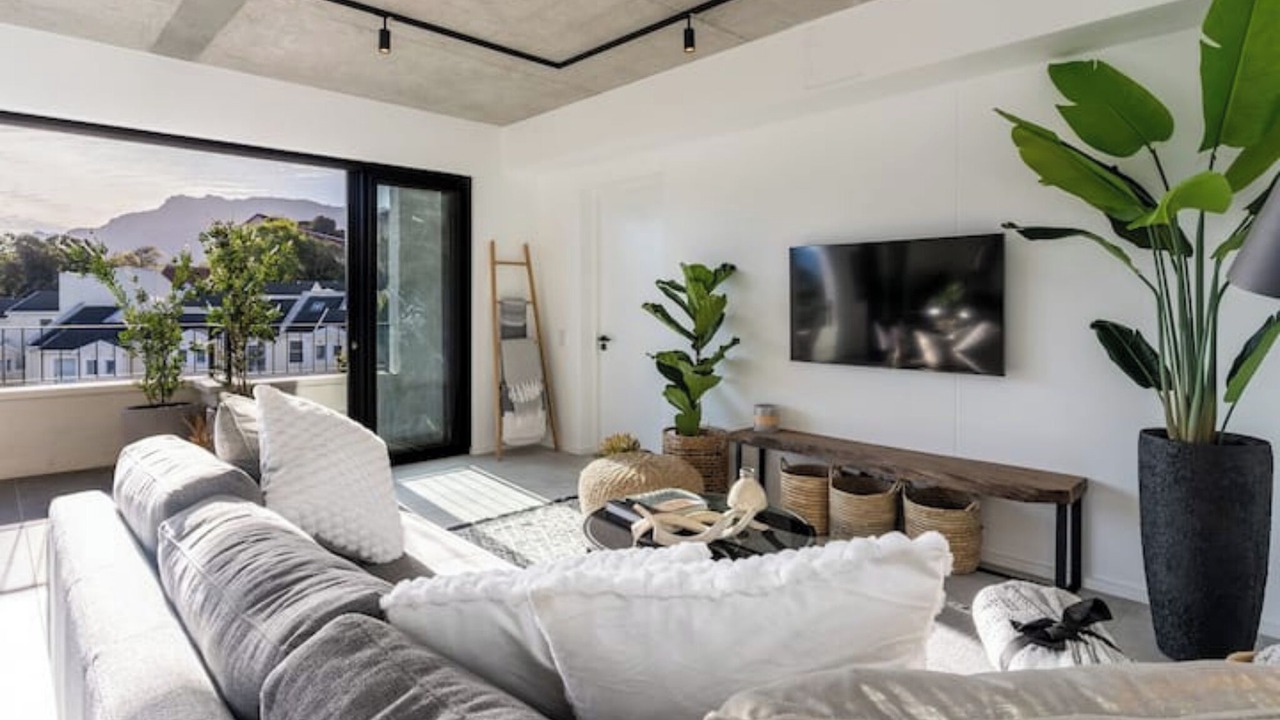 Photo of Livingroom in Wynberg