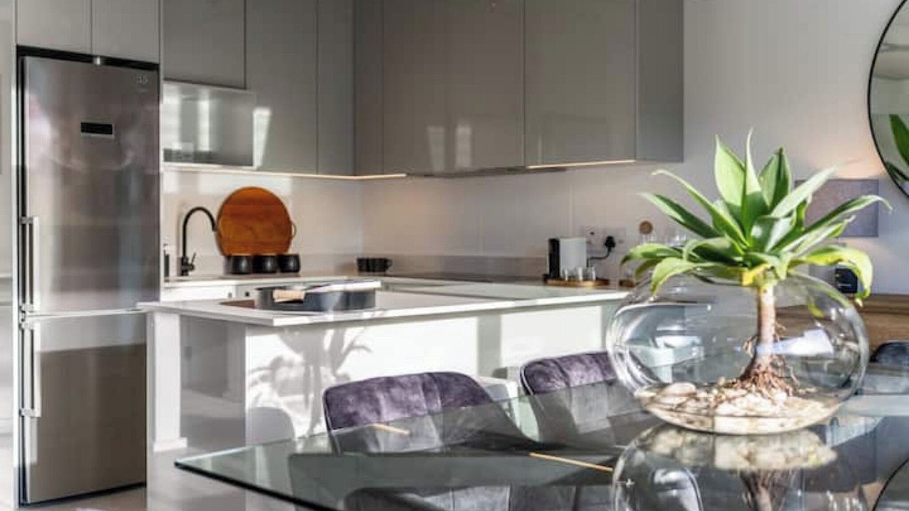 Photo of Kitchen in Wynberg