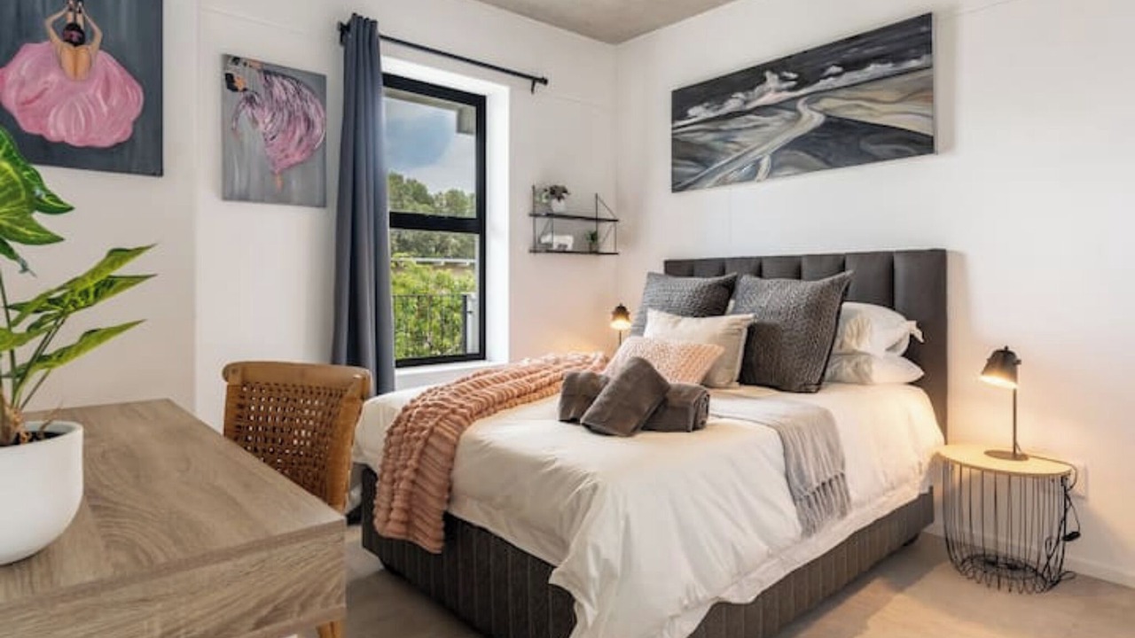 Photo of Bedroom in Wynberg
