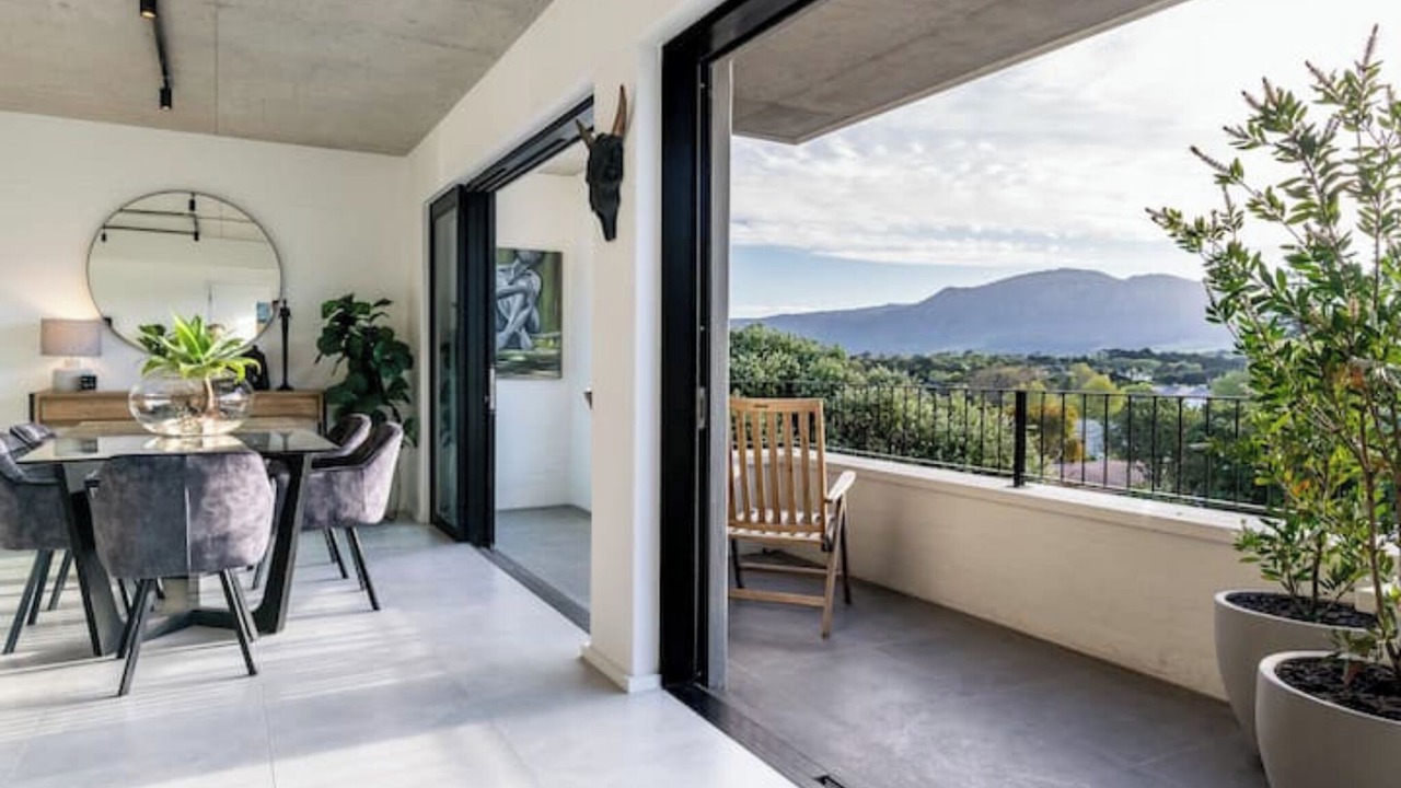 Photo of Outdoor in Wynberg