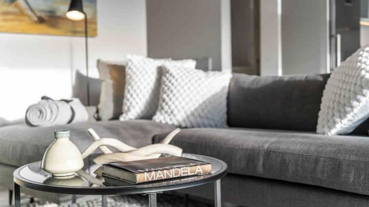 Photo of Livingroom in Wynberg
