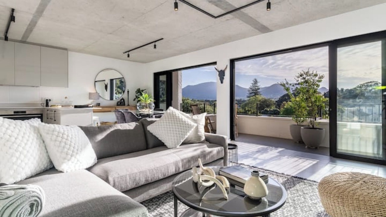 Photo of Livingroom in Wynberg