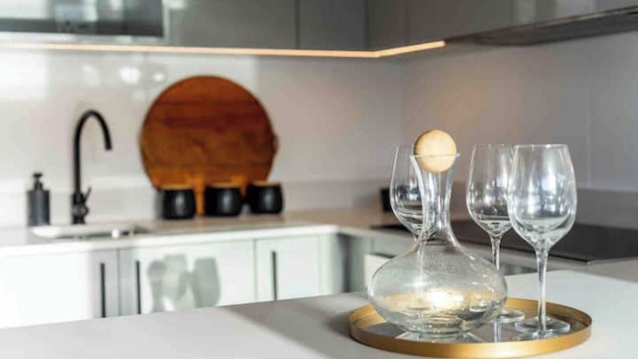 Photo of Kitchen in Wynberg