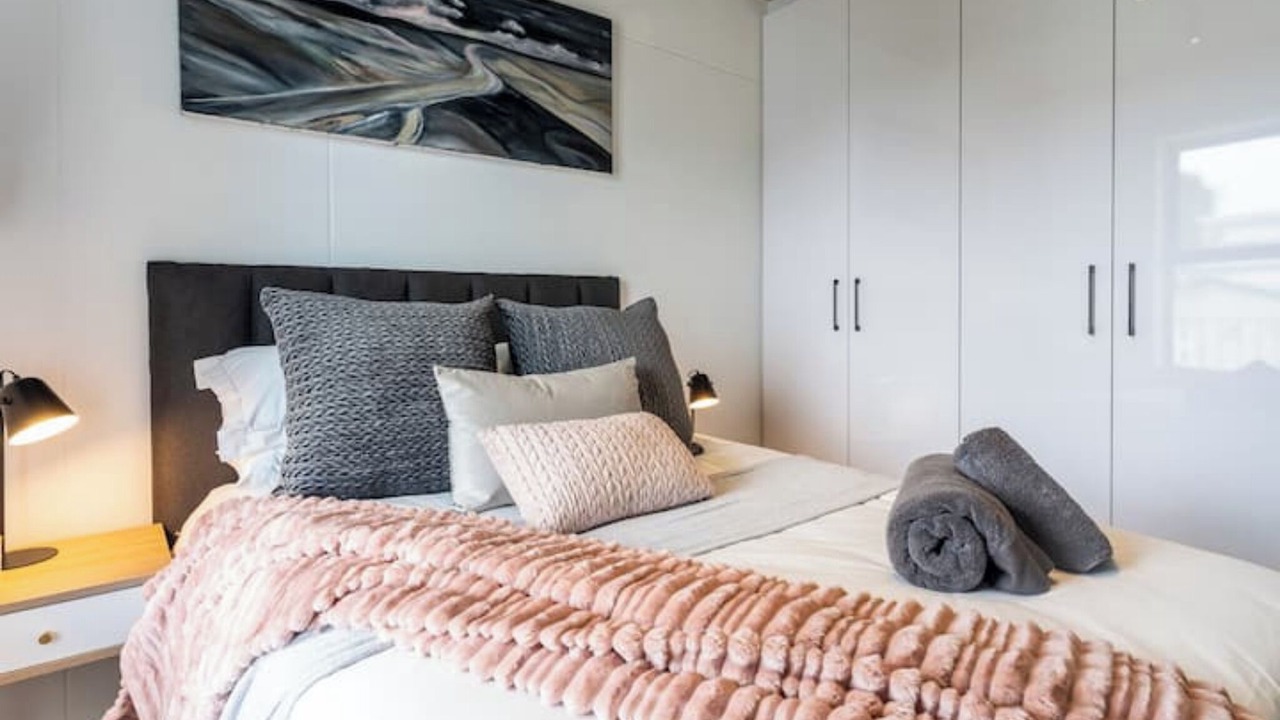 Photo of Bedroom in Wynberg