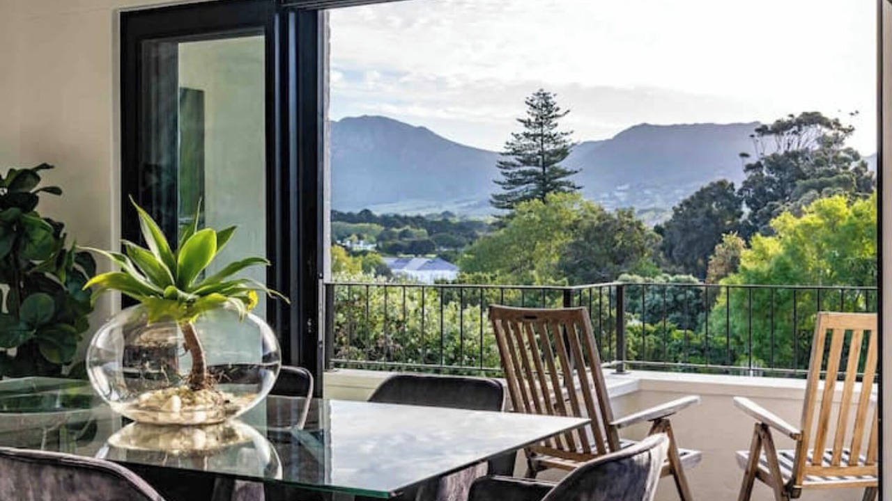 Photo of Outdoor in Wynberg