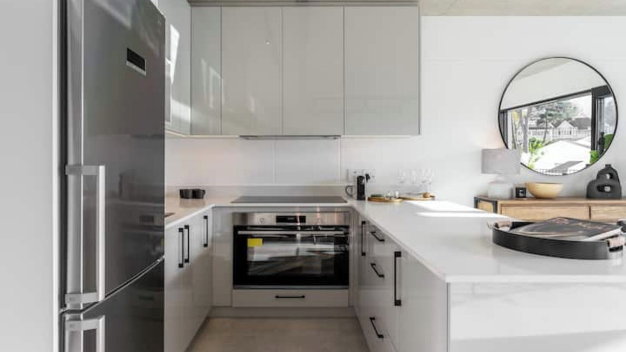 Photo of Kitchen in Wynberg