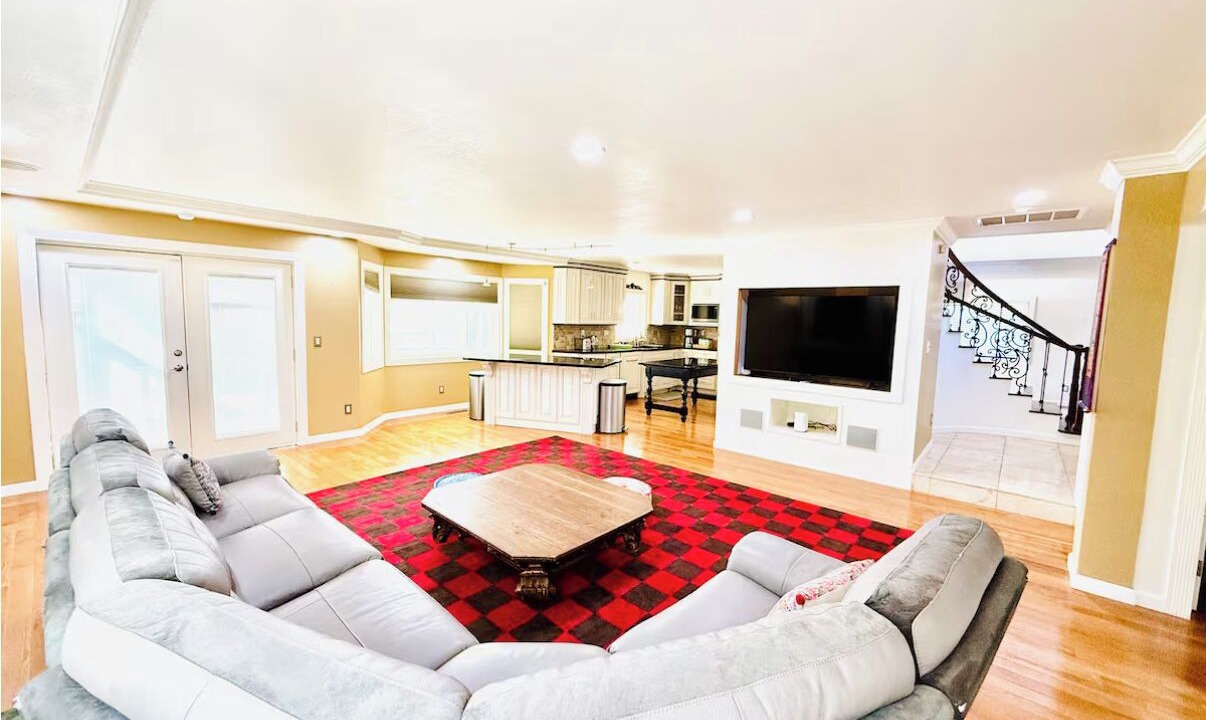 Photo of Livingroom in Vallejo
