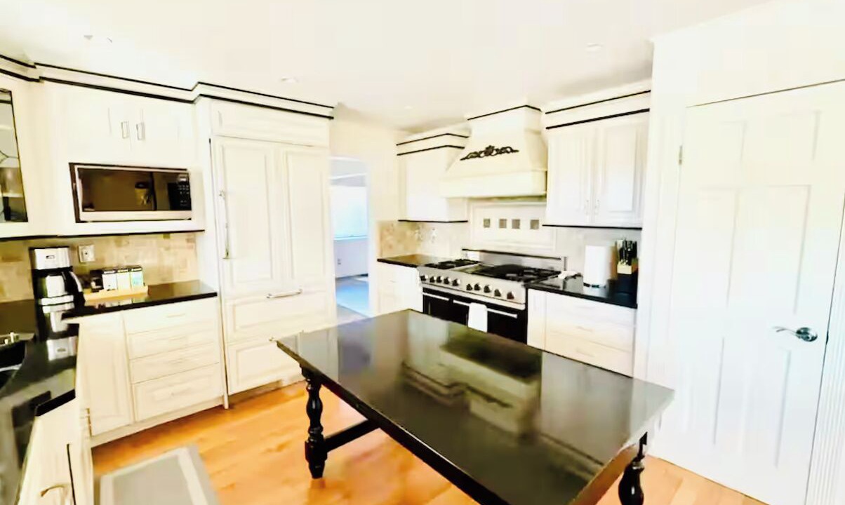 Photo of Kitchen in Vallejo