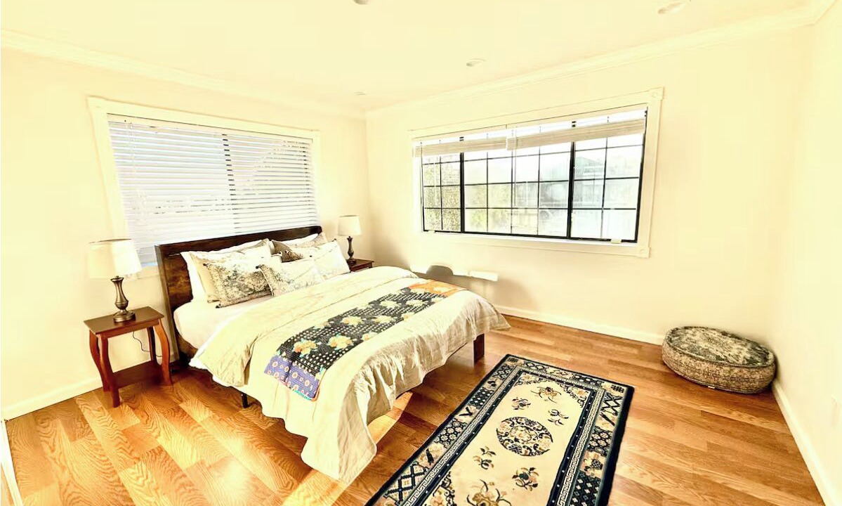 Photo of Bedroom in Vallejo