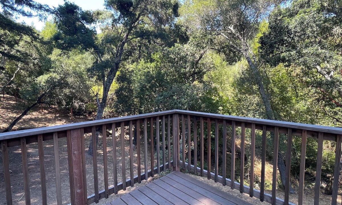Photo of Outdoor in Gilroy