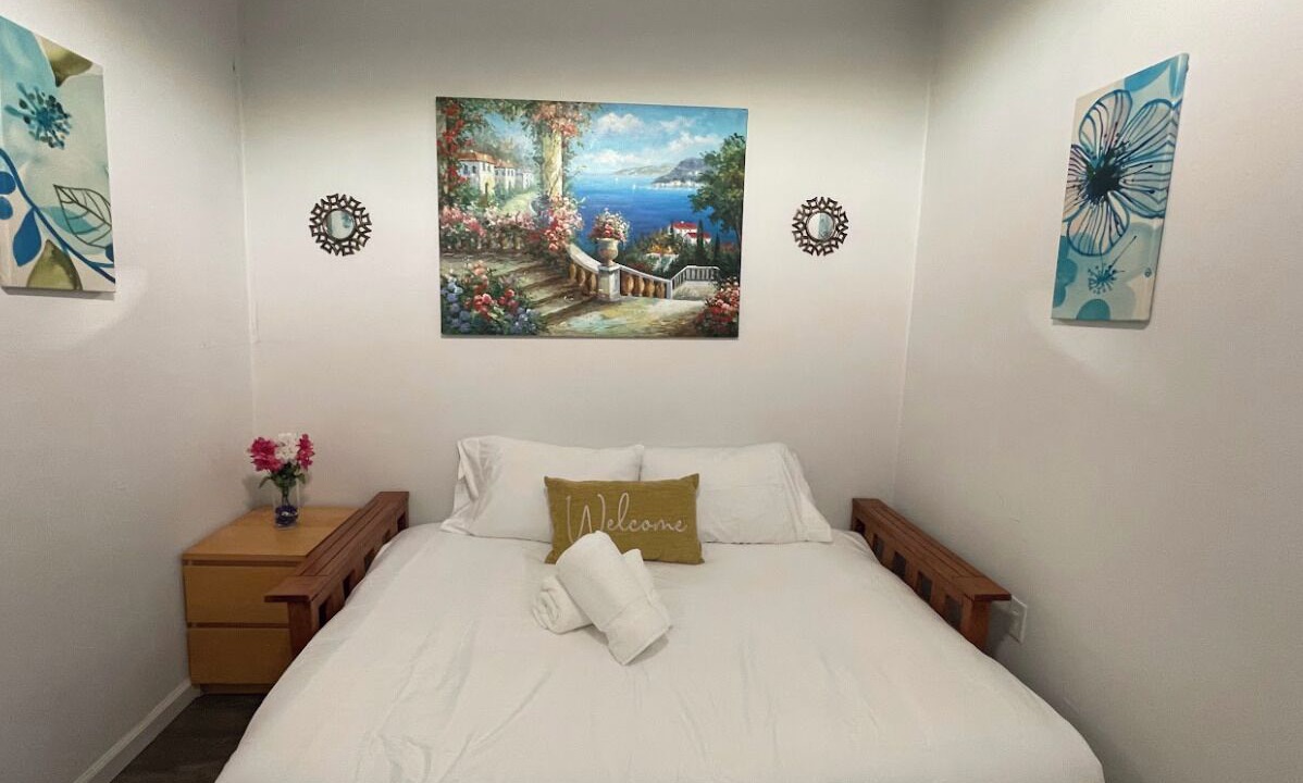 Photo of Bedroom in Gilroy