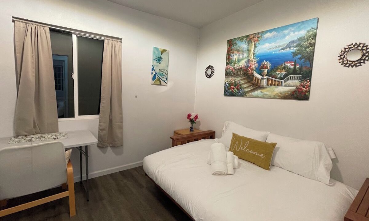 Photo of Bedroom in Gilroy