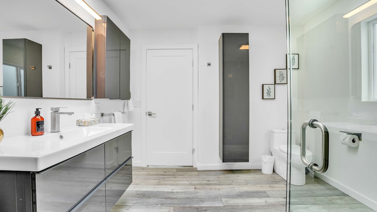 Photo of Bathroom in Montara