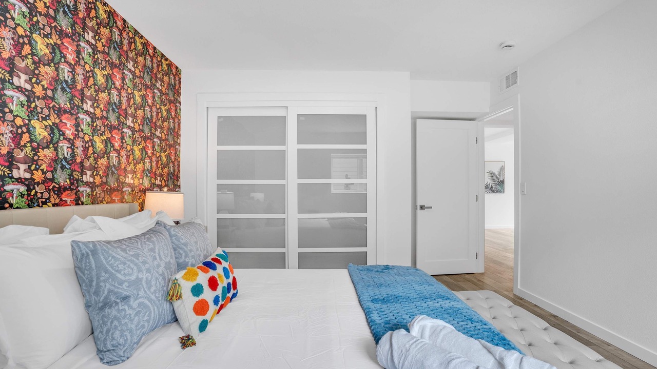 Photo of Bedroom in Montara