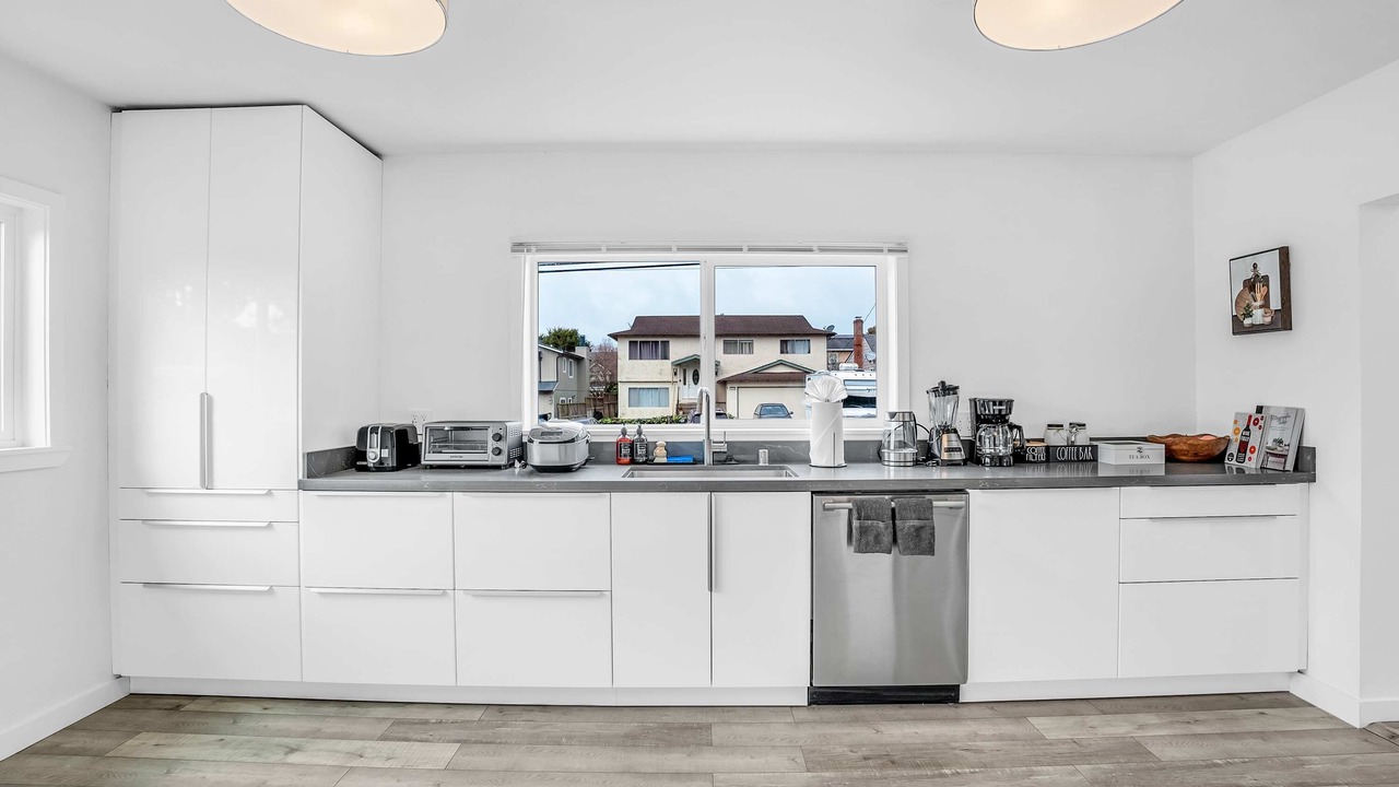 Photo of Kitchen in Montara