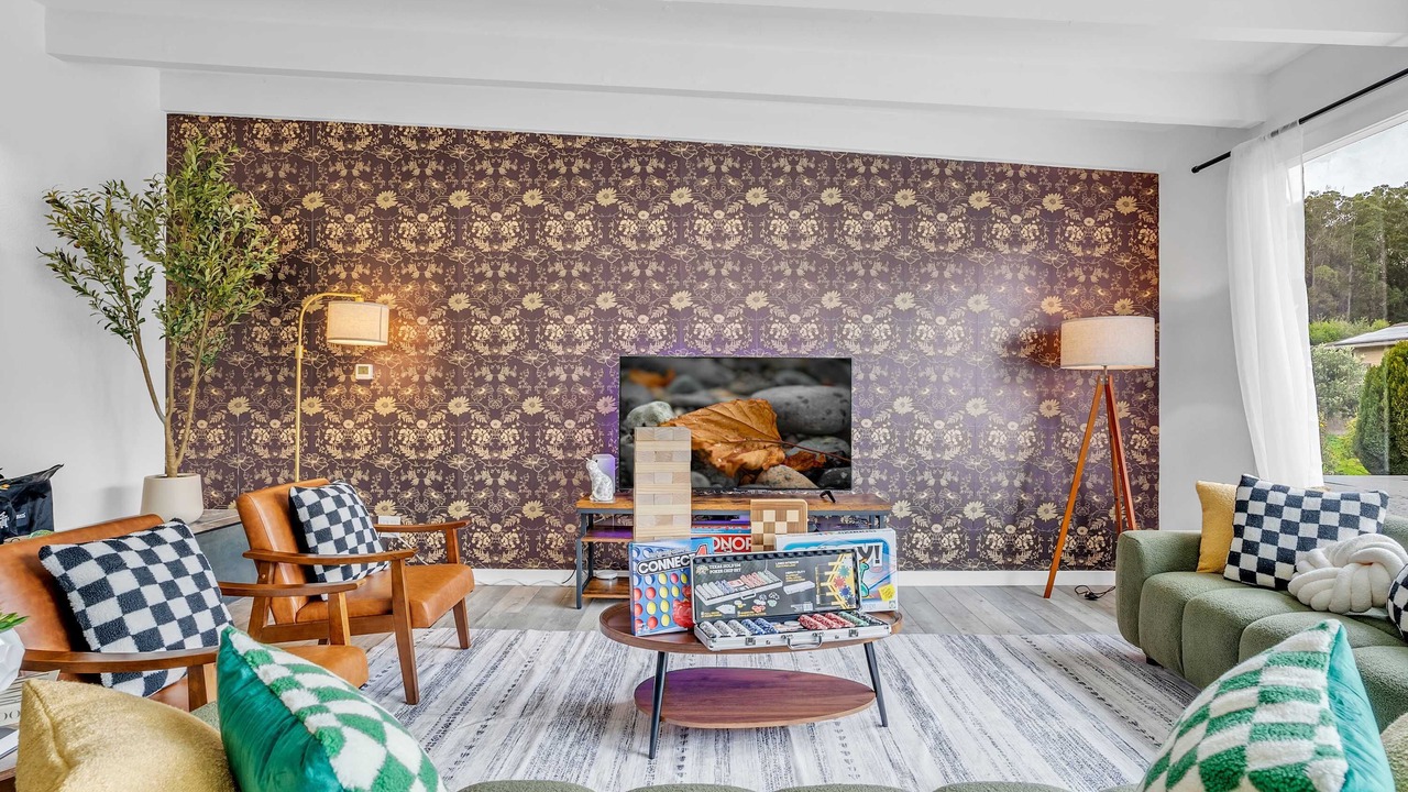 Photo of Livingroom in Montara