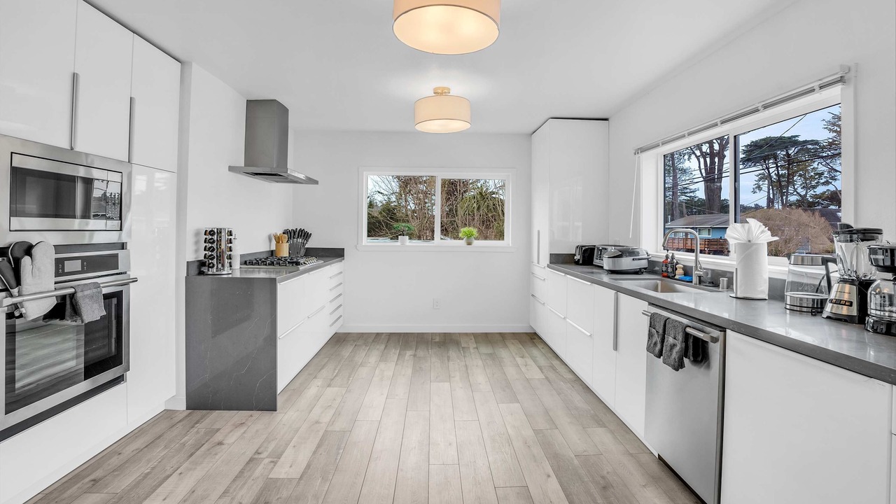 Photo of Kitchen in Montara