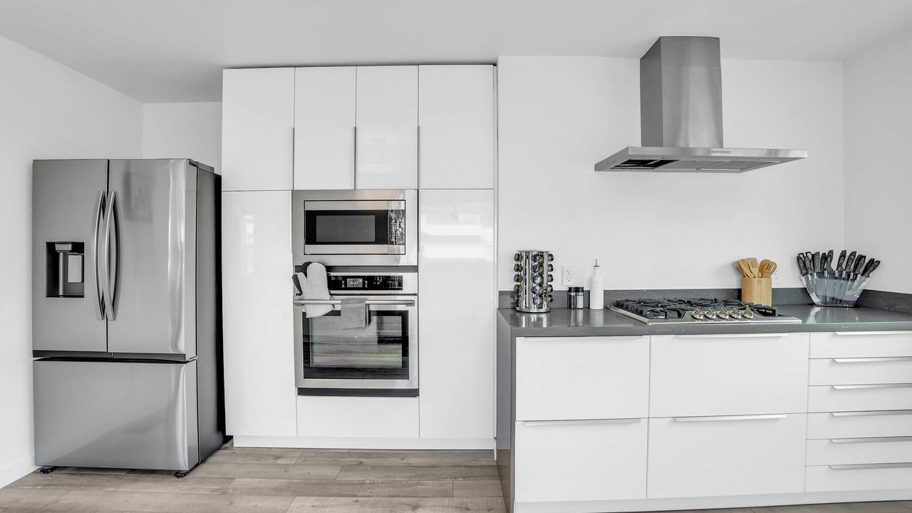 Photo of Kitchen in Montara