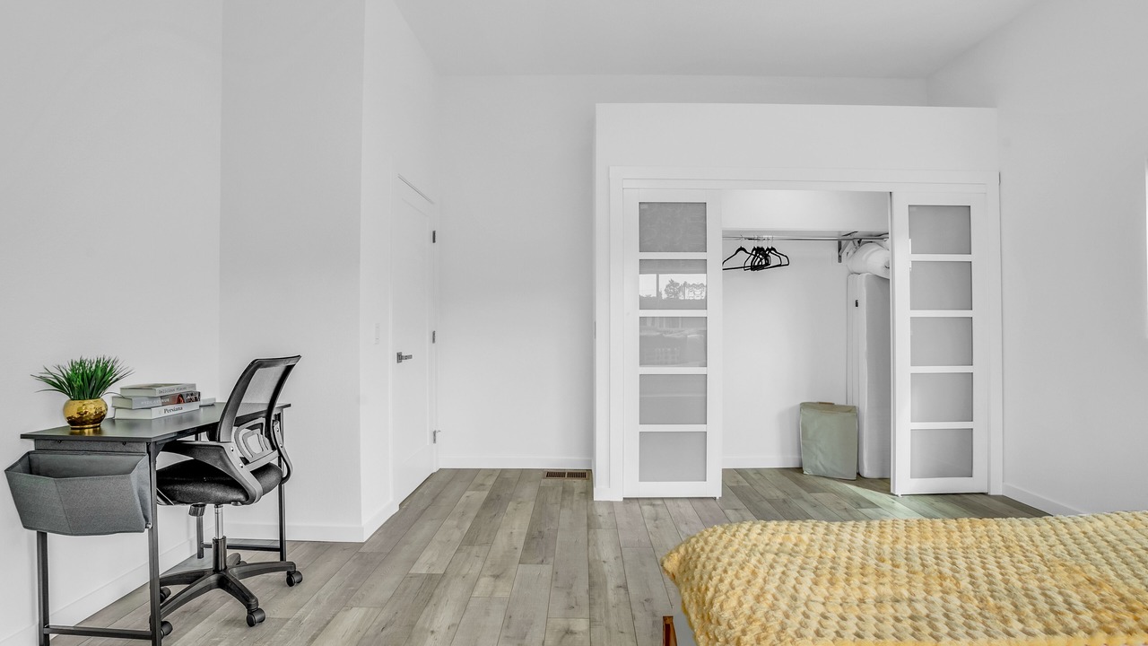 Photo of Bedroom in Montara