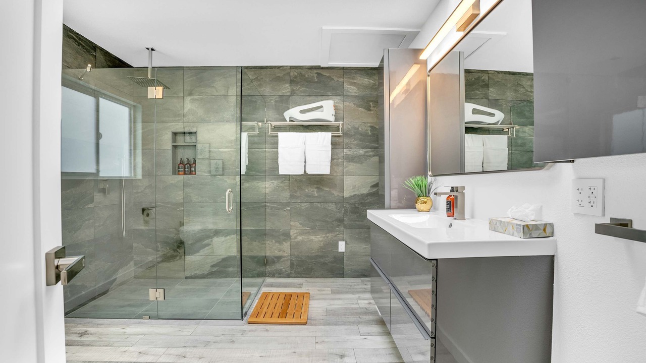 Photo of Bathroom in Montara