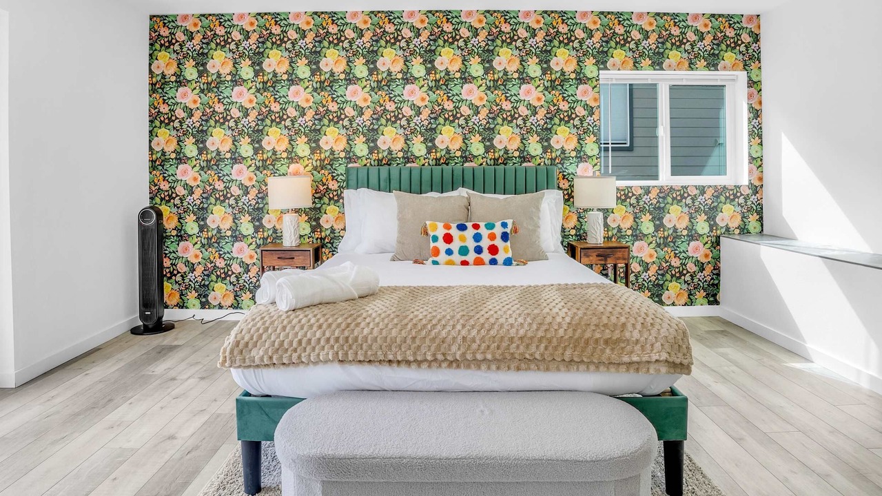 Photo of Bedroom in Montara