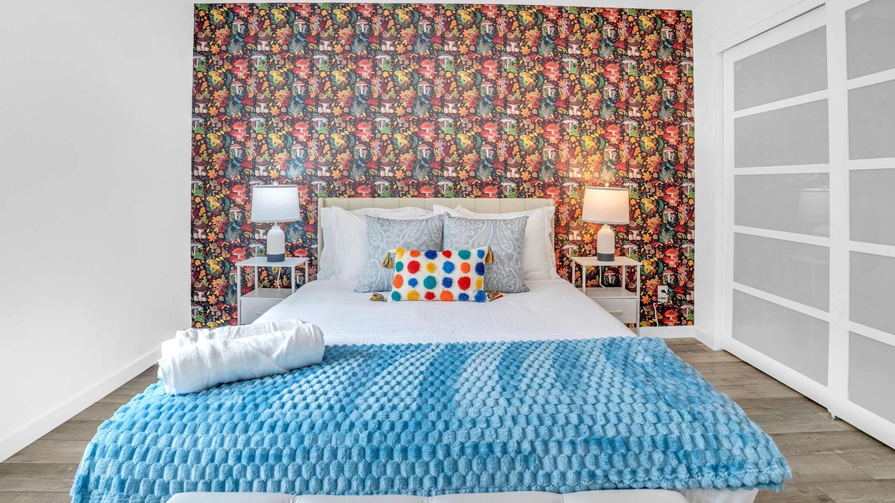 Photo of Bedroom in Montara