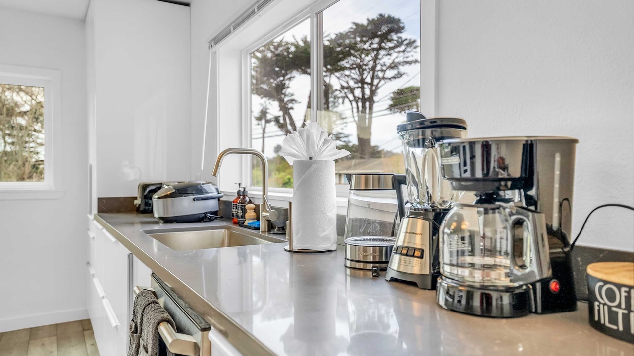 Photo of Kitchen in Montara