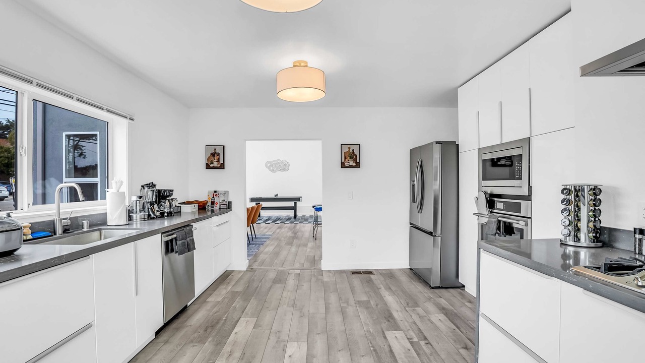 Photo of Kitchen in Montara
