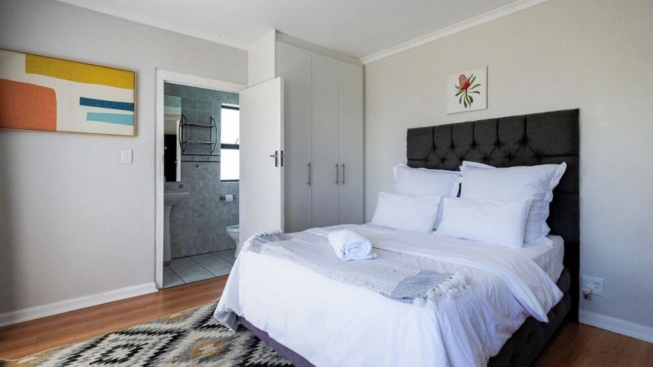 Photo of Bedroom in Cape Town
