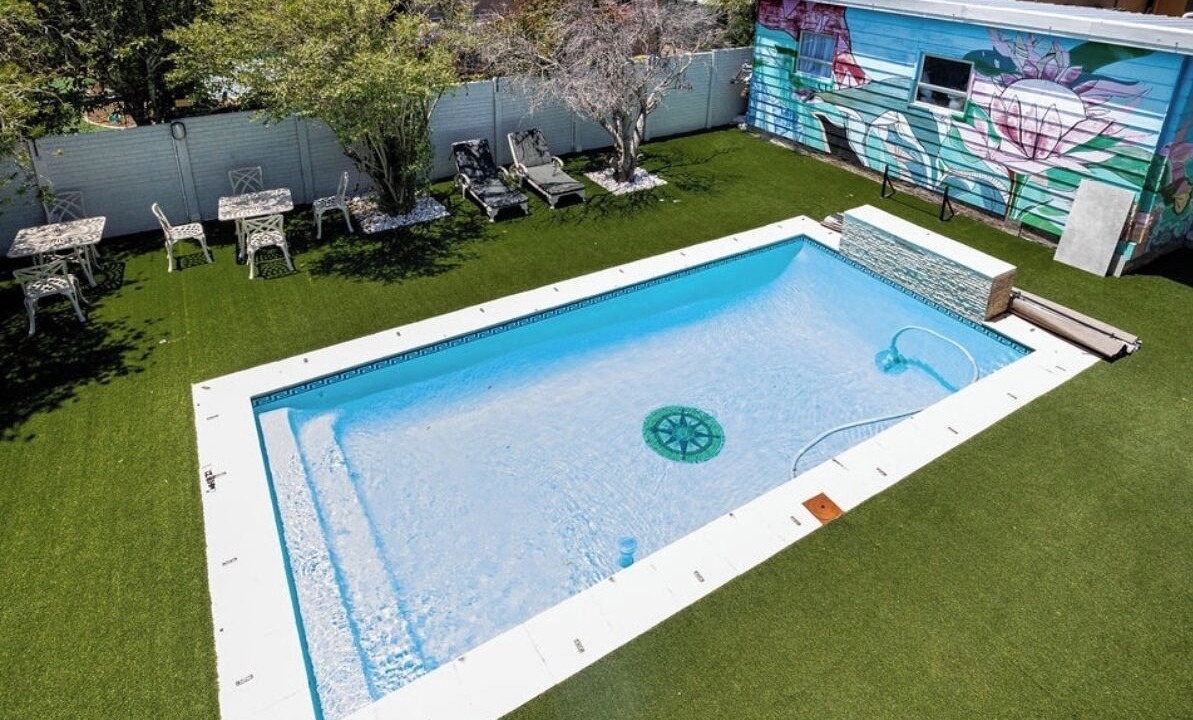 Photo of Outdoor in Cape Town