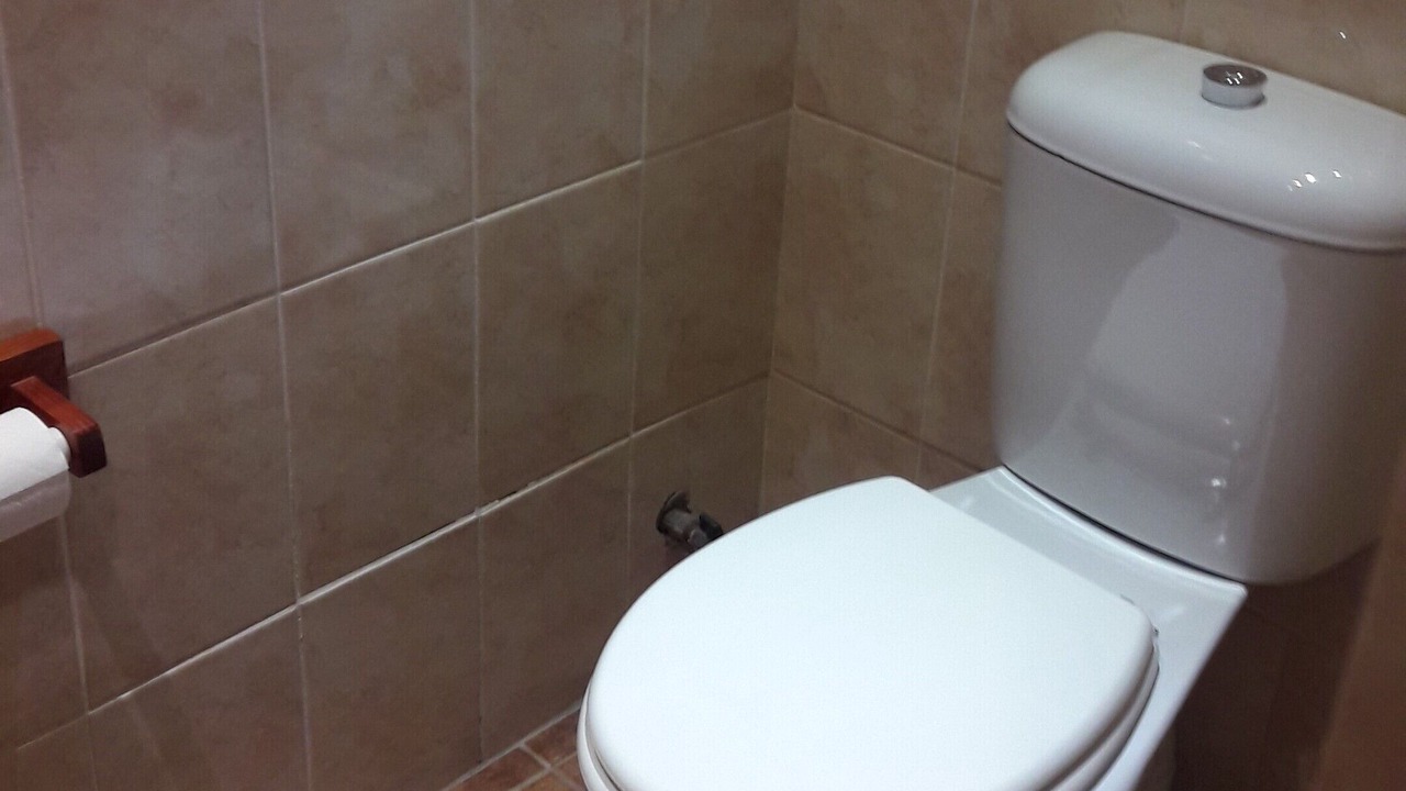 Photo of Bathroom in Pretoria